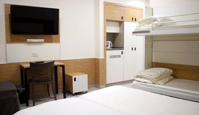 HI Pkiin Hostel