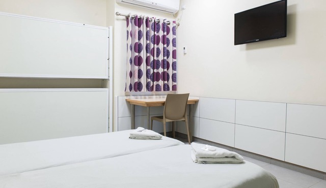 HI Tel Hai Hostel