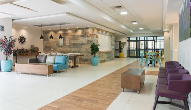 HI - Tel Hai Hostel