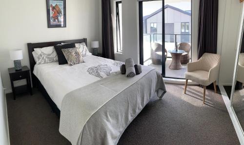 Hidden City House - short walk to everything in Auckland
