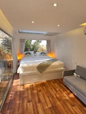 Hidden Valley GLAMPING