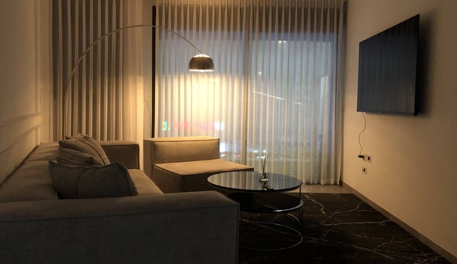 High Quality Apartment TLV Florentin