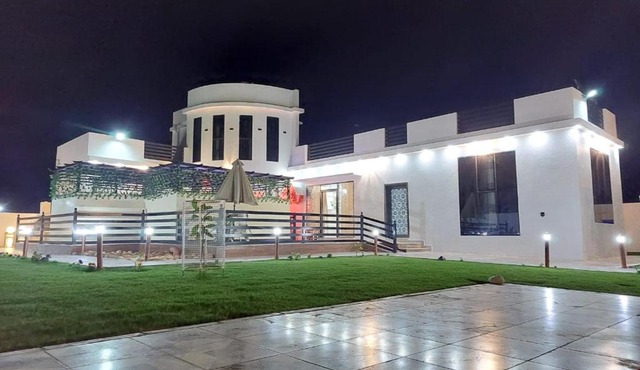 Highness Villa Nizwa