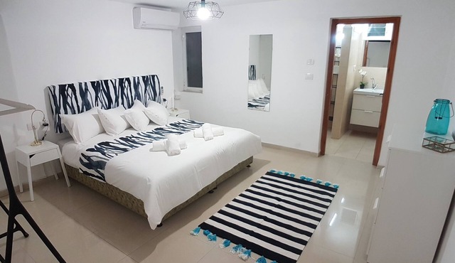 Hili Apartments