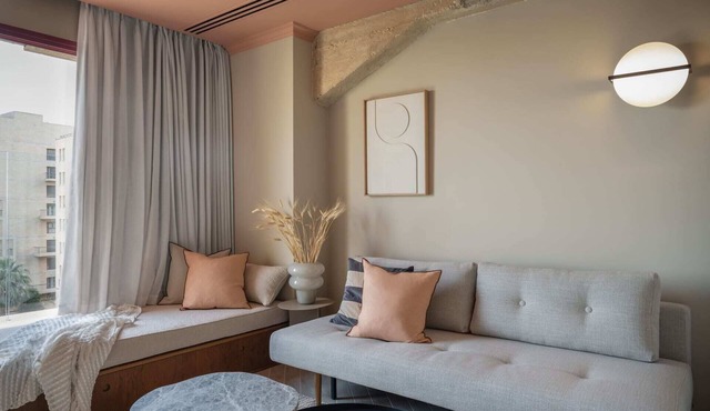 Hillel Design Boutique