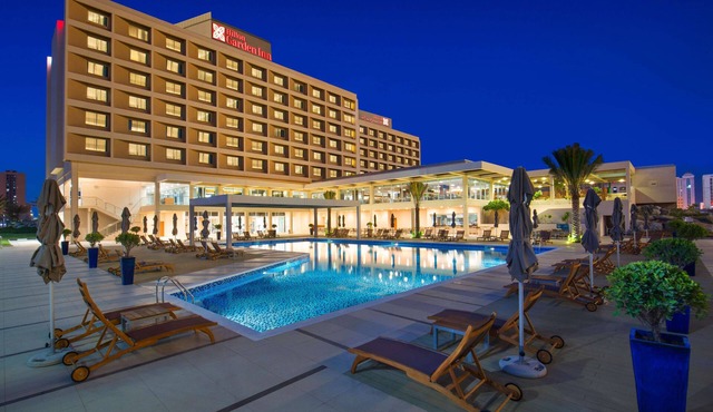 Hilton Garden Inn Ras Al Khaimah