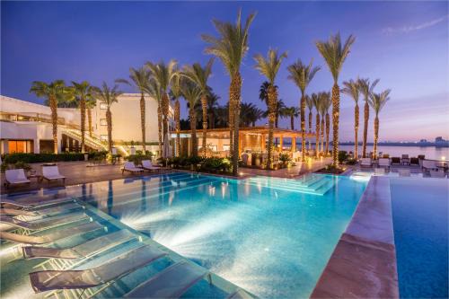Hilton Luxor Resort & Spa in Luxor