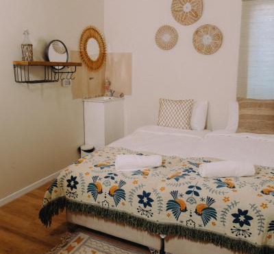 Hippie House היפי האוס