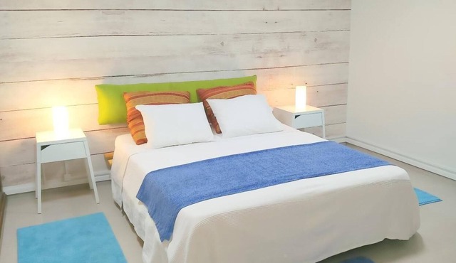 Holiday apartment Gedera for 1 - 5 persons with 1 bedroom - Luxury holiday home