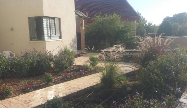 Holiday Home in the Galilee
