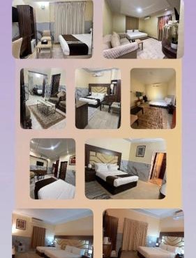 Holiday Homes