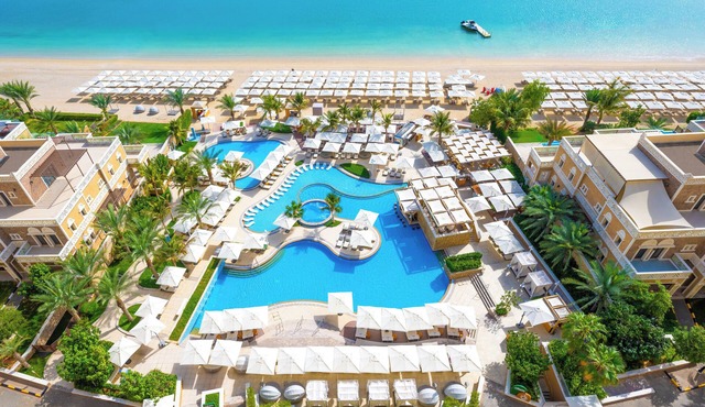 Holiday Inn Dubai Jumeirah Village Circle by IHG