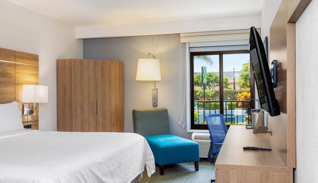 Holiday Inn Express San Jose Costa Rica Airport by IHG