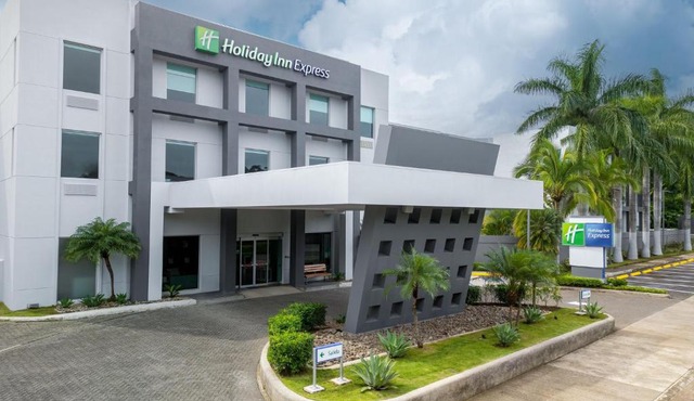 Holiday Inn Express San Jose Forum by IHG
