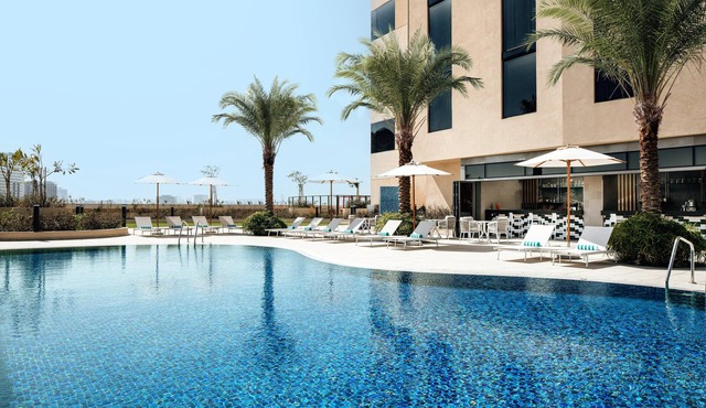 Holiday Inn Hotel & Suites Dubai Science Park by IHG