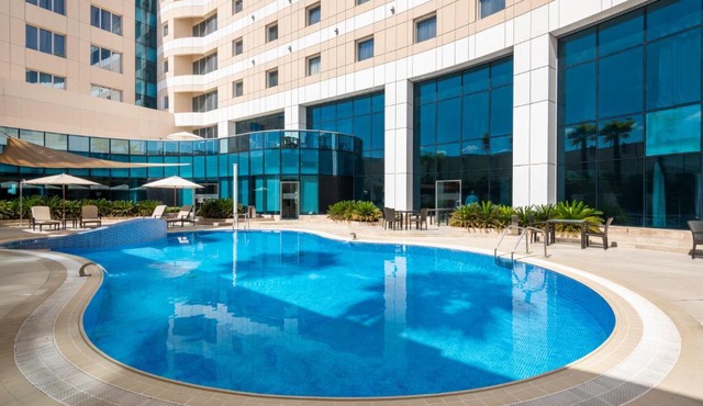 Holiday Inn Muscat AlSeeb by IHG