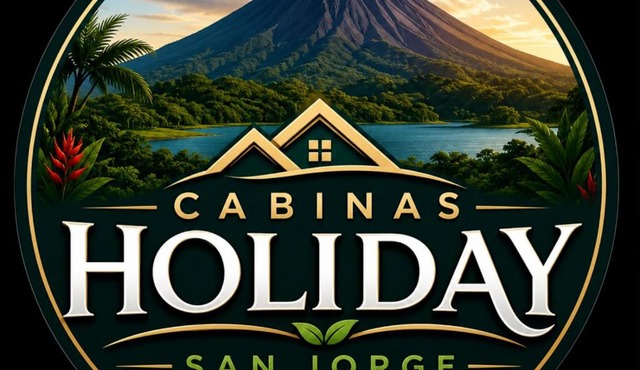 Holiday San Jorge