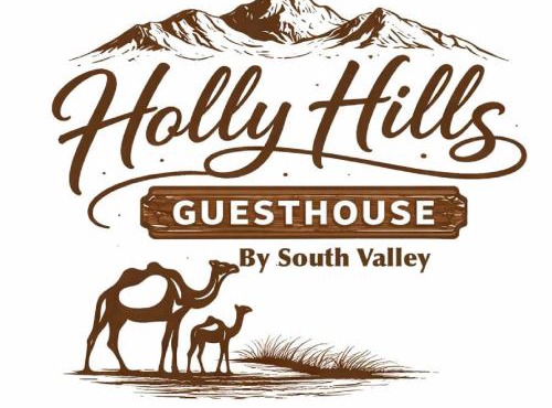 Holly Hills Guesthouse Ras Al Jinz