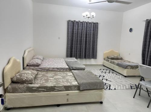 Homa Hostel Muscat
