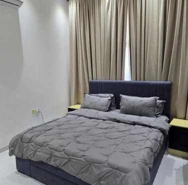 Home Away From Home Villa 4129 Ajman