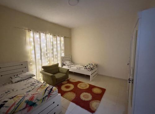 Home feel stay for Girls