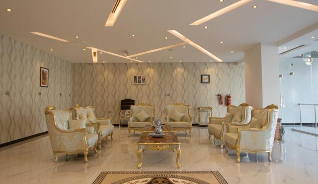 Home Station Hotel