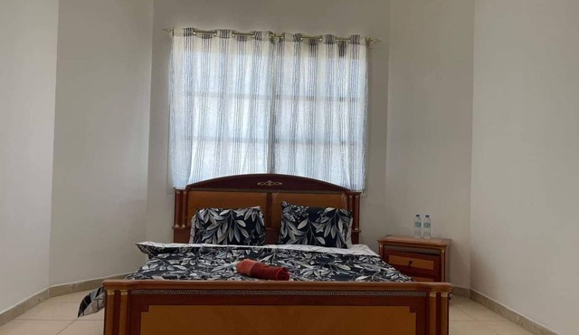 Homestay. Set up furnished room in a villa