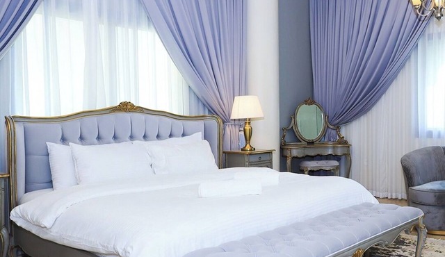 Hooud Apartments