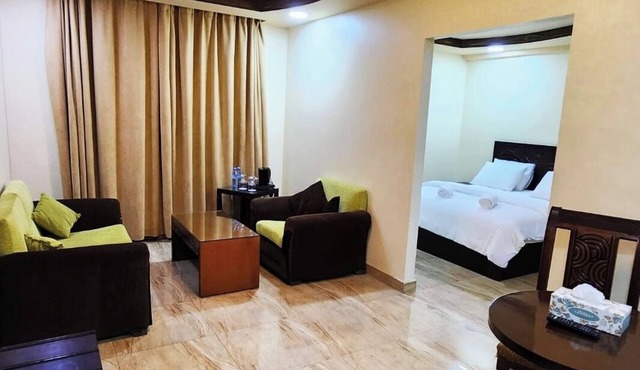 horizon otel