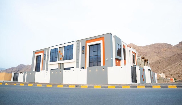 Horizon Stay Nizwa