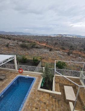 Horizon Villa