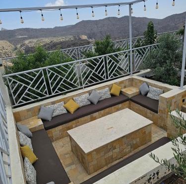 Horizon Villa in Qurayyah