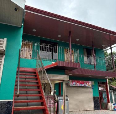 Hospedaje Alejandra
