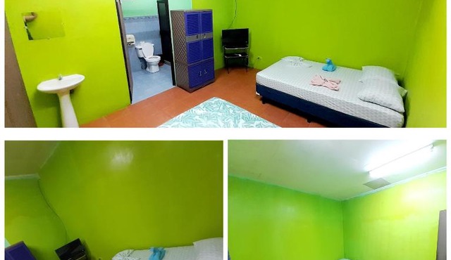 Hospedaje Sardy in Liberia