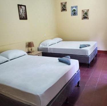 Hostal el sol