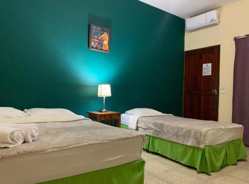 Hostal Fachente