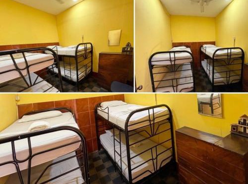 Hostal los Cheles