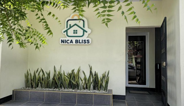 Hostal Nicabliss Managua