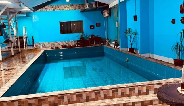 Hostal pequeña Habana