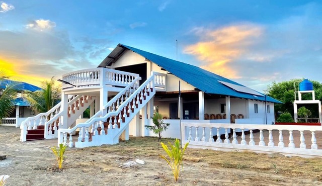Hostal Playa Azul
