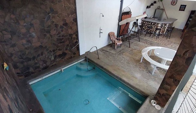 Hostal Ruinas de San Sebastian - Hostel