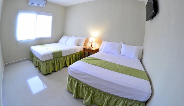 Hostal Santa Martha