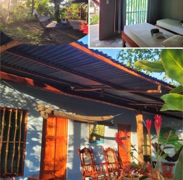 Hostal Xilotl