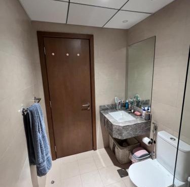Hotel apartment