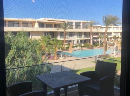 Hotel Apartment in G cribs in Hurghada
