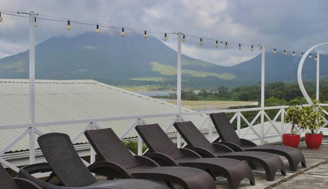 Hotel Arenal Vista Lodge