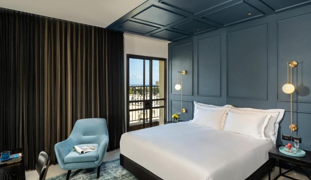 Hotel Botanica- Limited Edition By Fattal