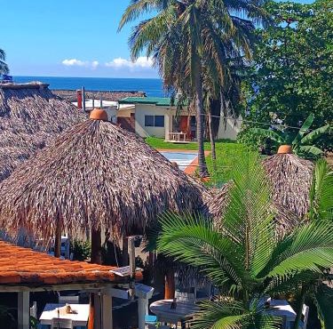 Hotel Cabañas Puesta del Sol