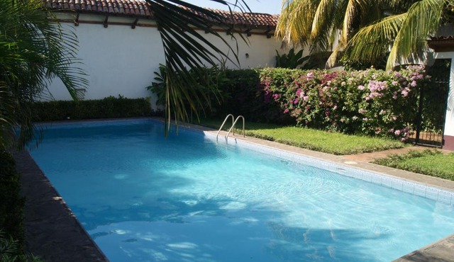 Hotel Cacique Adiact
