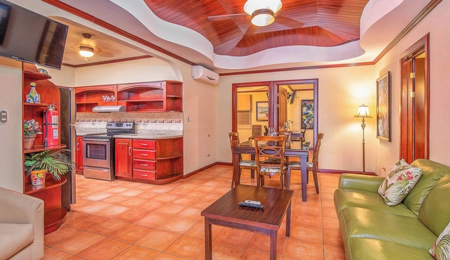 Hotel Casa Roland San José